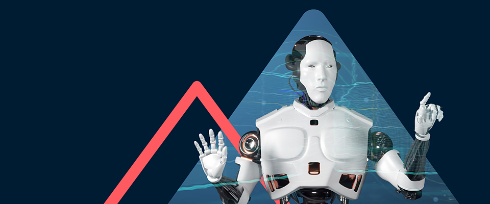 The Rise of Agentic AI: Transforming Manufacturing Processes in 2025