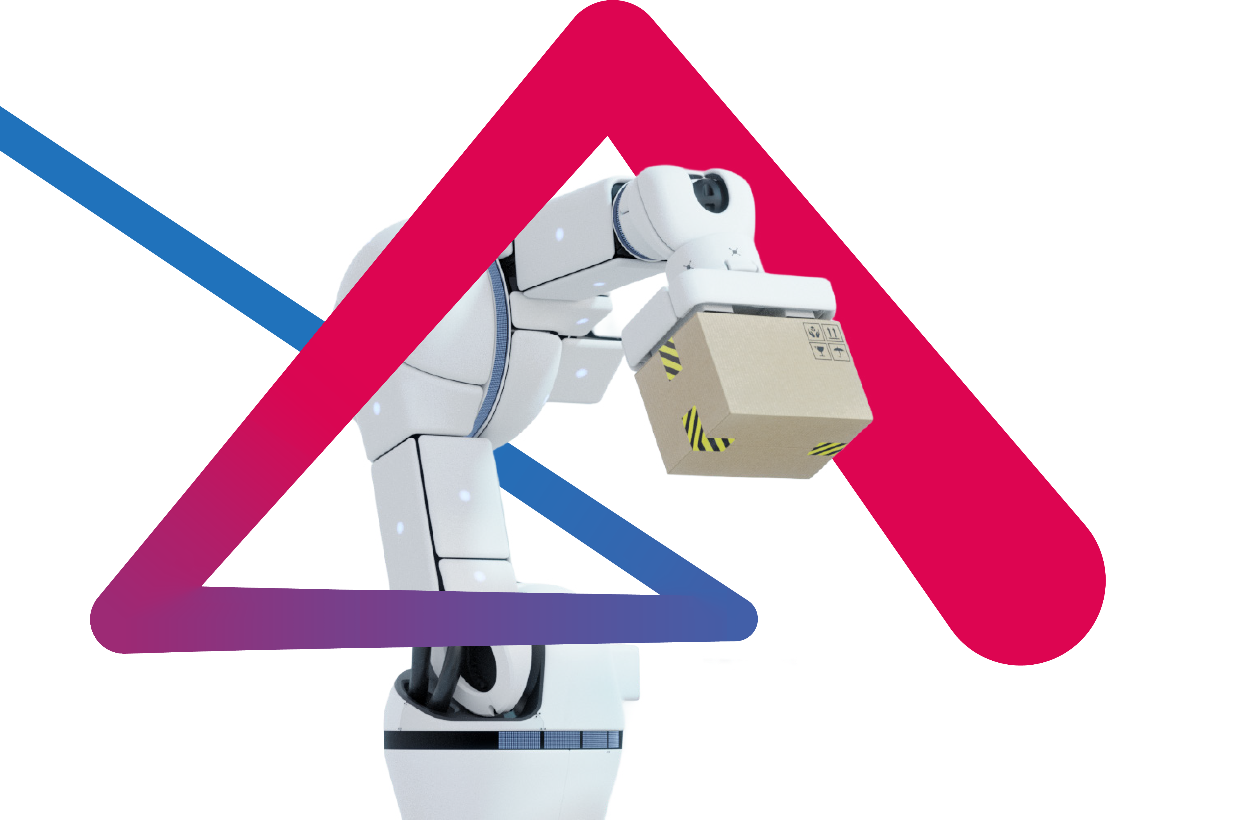 Discover the future