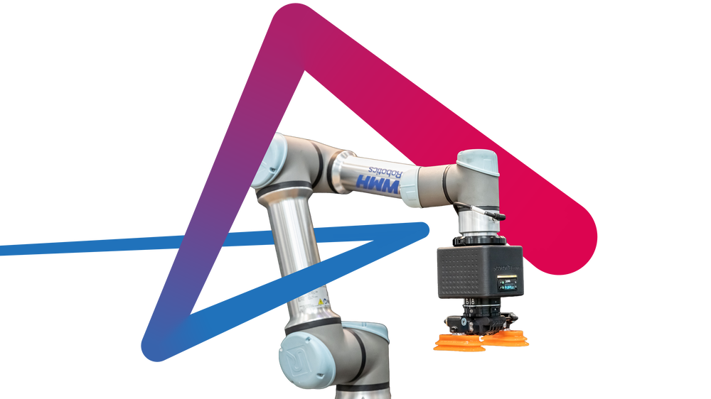 Discover the future