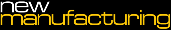 New Manufacturing