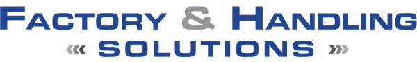Factory & Handling Solutions