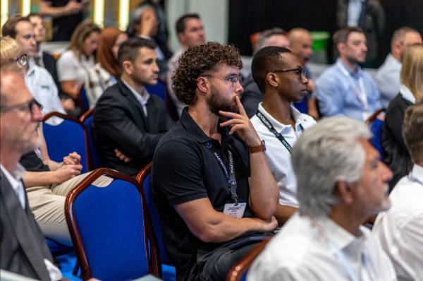 Further Expert Speakers Announced to Lead Seminar Sessions at Automation UK 2025